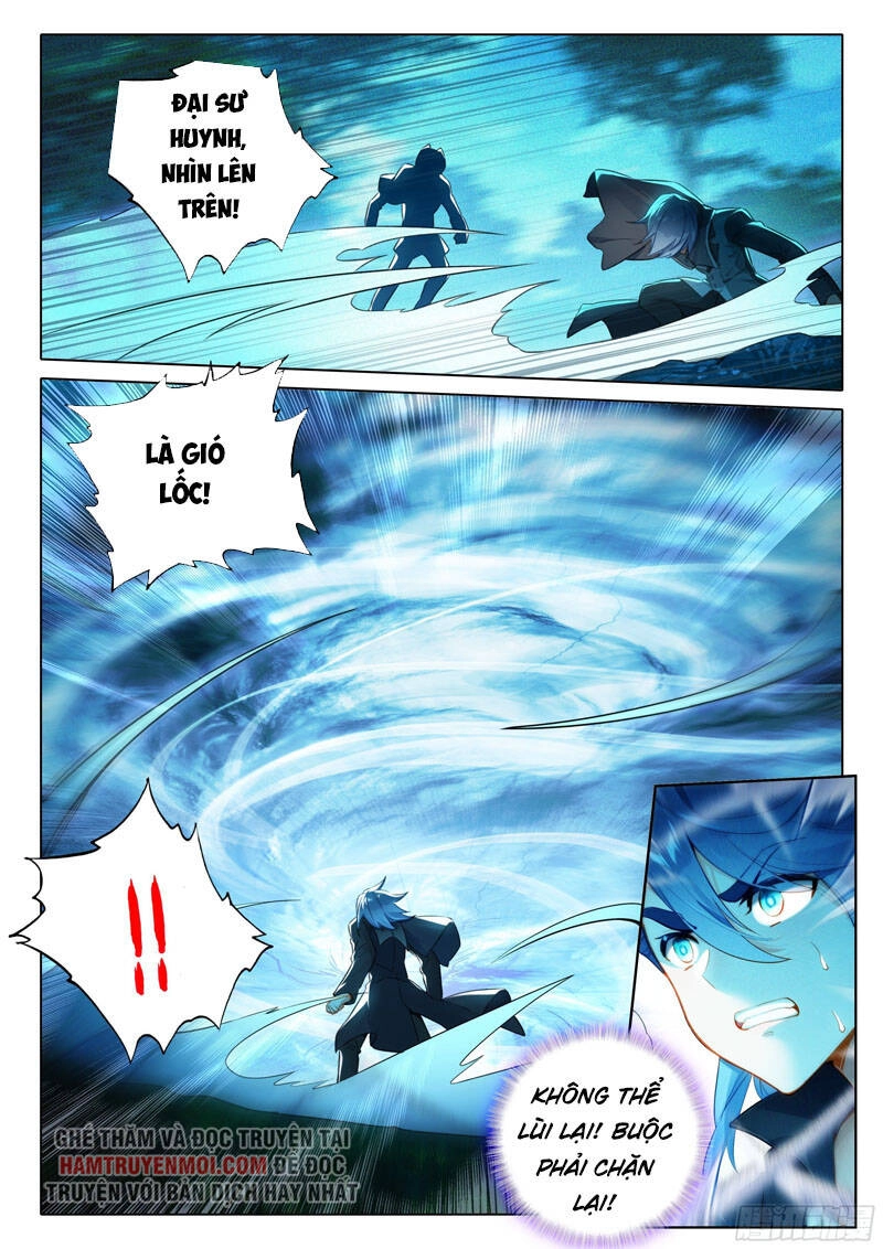 Đấu La Đại Lục 5 Chapter 42 - 3