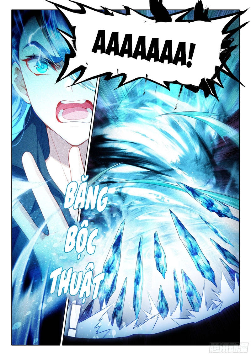 Đấu La Đại Lục 5 Chapter 42 - 4