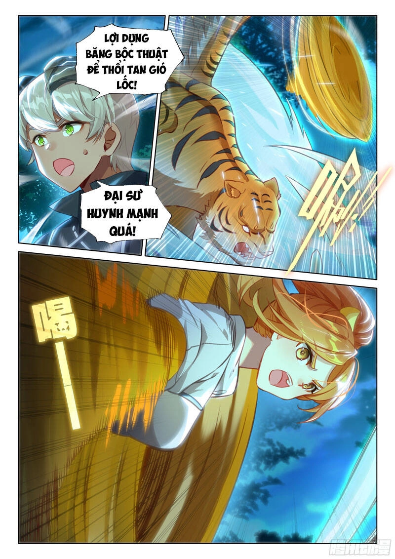 Đấu La Đại Lục 5 Chapter 42 - 6