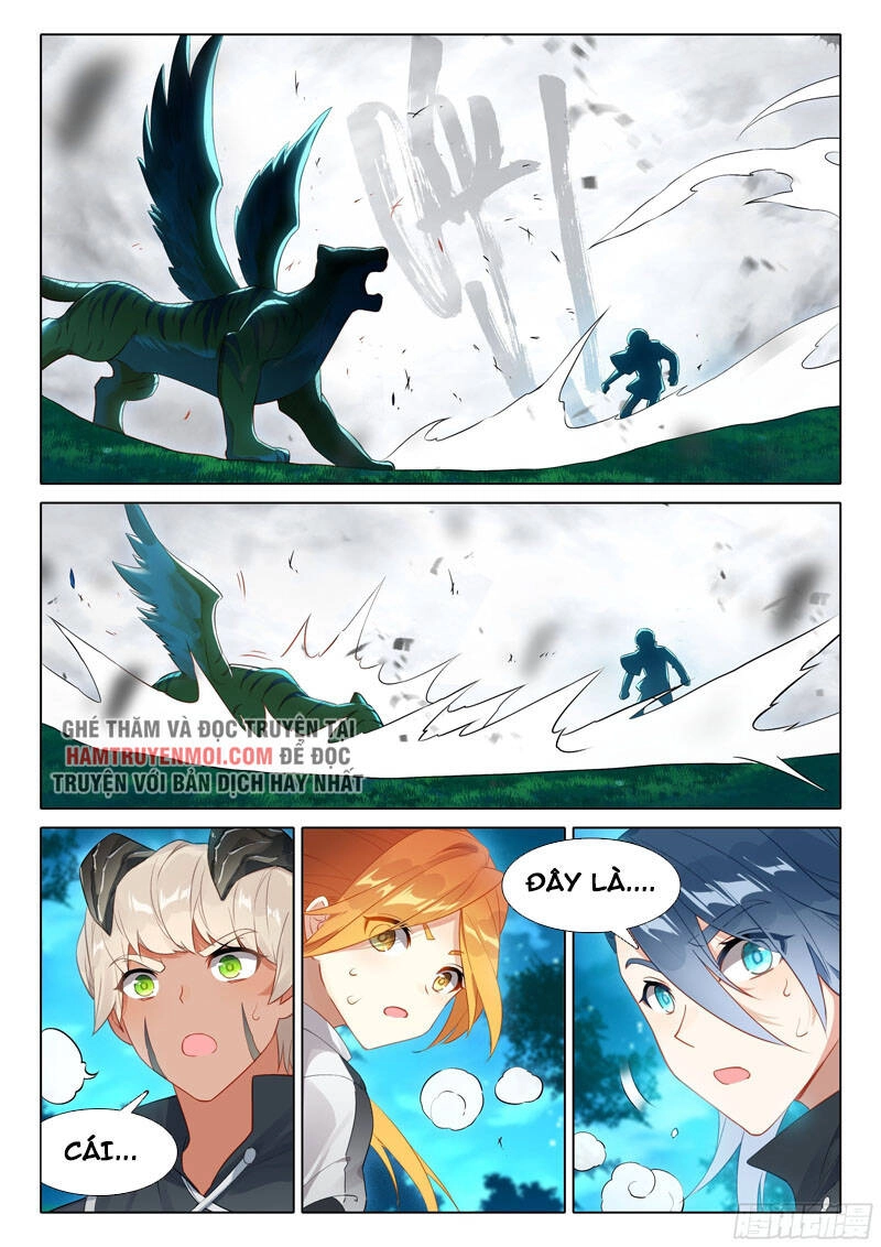 Đấu La Đại Lục 5 Chapter 42 - 9