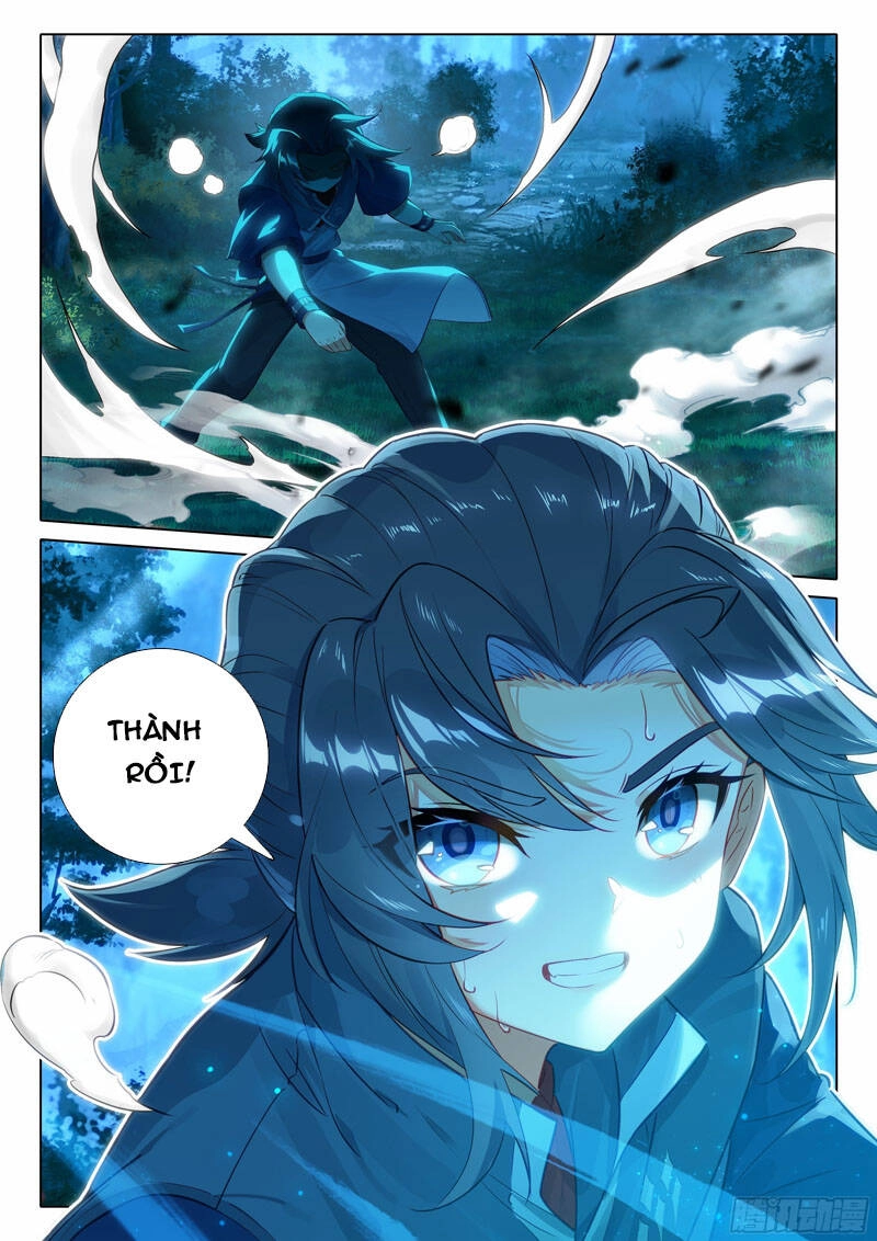 Đấu La Đại Lục 5 Chapter 42 - 10