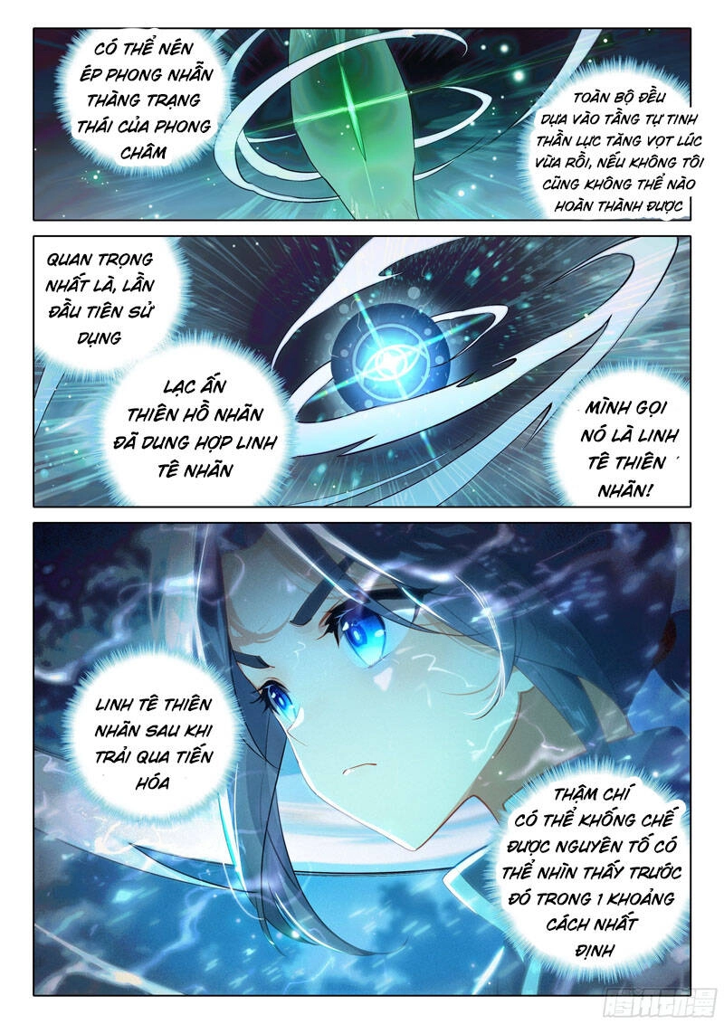 Đấu La Đại Lục 5 Chapter 42 - 12