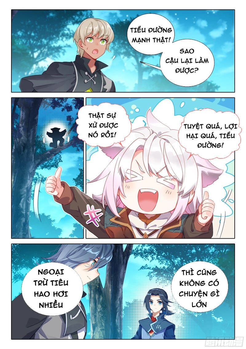 Đấu La Đại Lục 5 Chapter 42 - 14