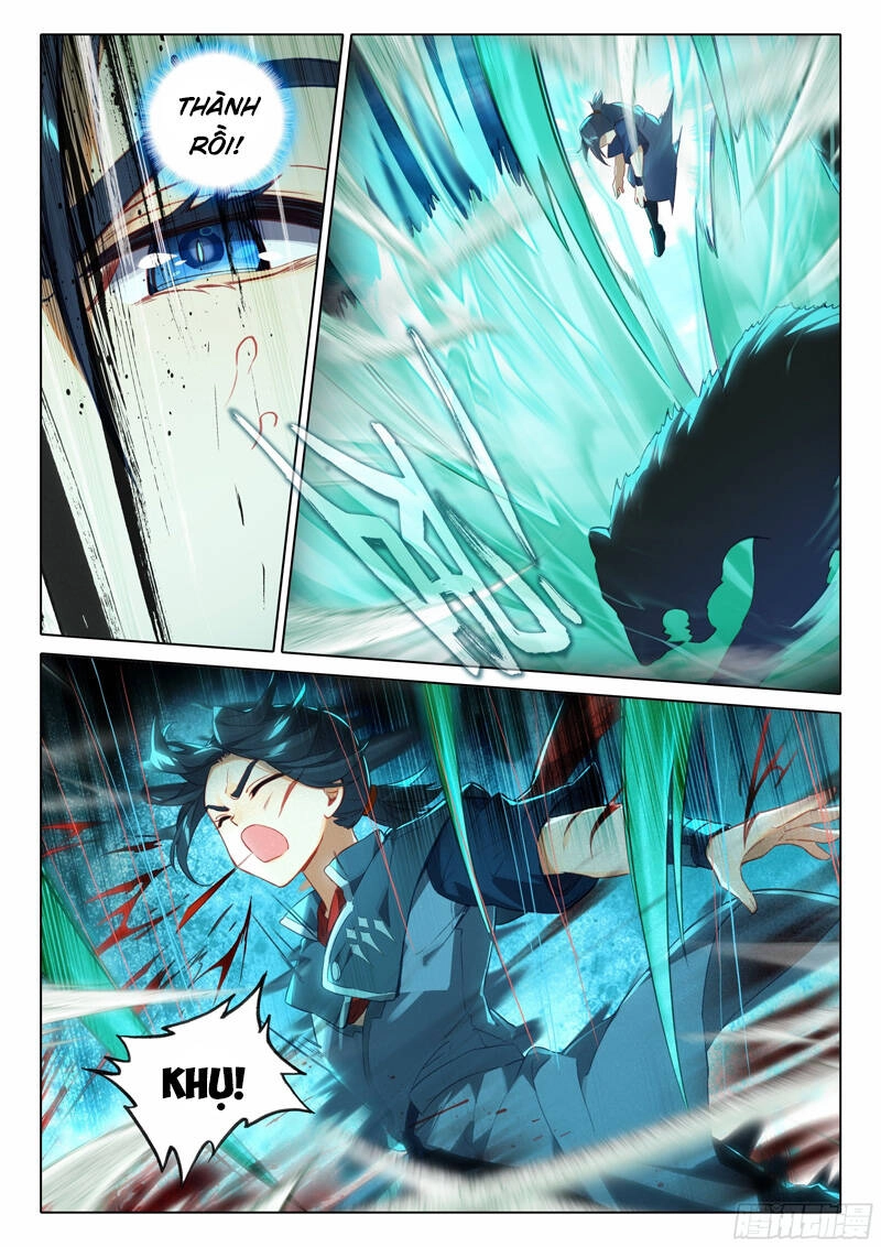 Đấu La Đại Lục 5 Chapter 44 - 7