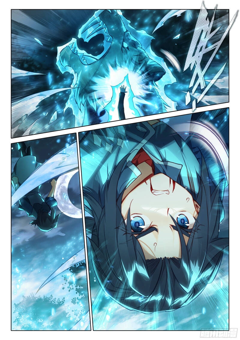 Đấu La Đại Lục 5 Chapter 44 - 12