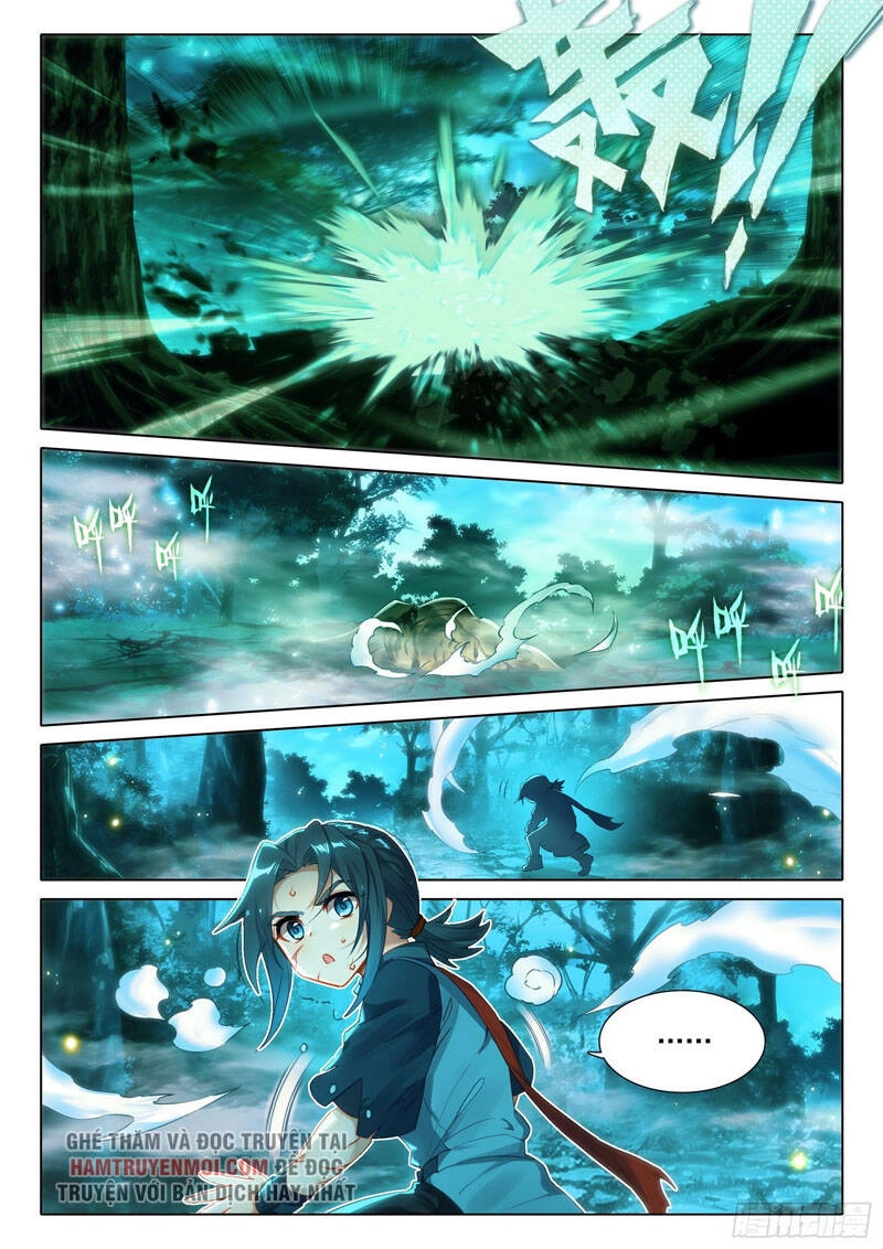 Đấu La Đại Lục 5 Chapter 45 - 2