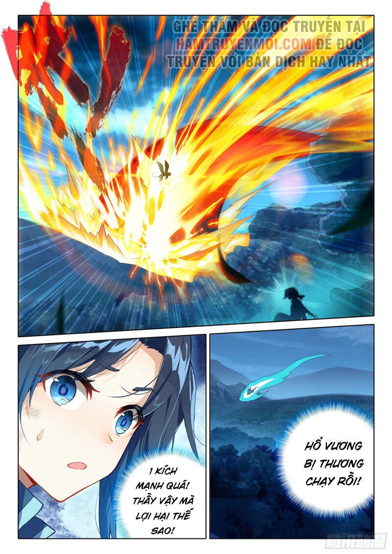 Đấu La Đại Lục 5 Chapter 45 - 6