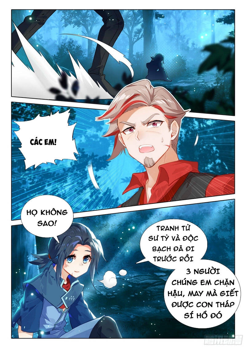 Đấu La Đại Lục 5 Chapter 45 - 7