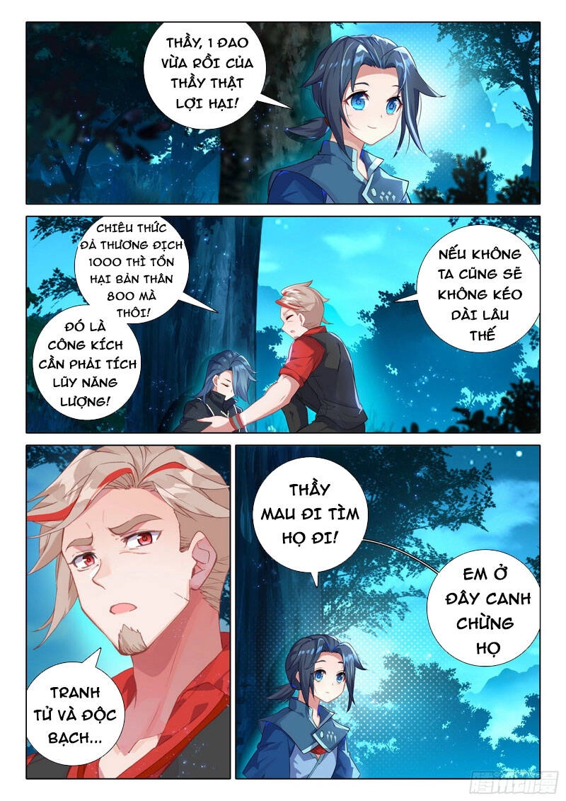 Đấu La Đại Lục 5 Chapter 45 - 9