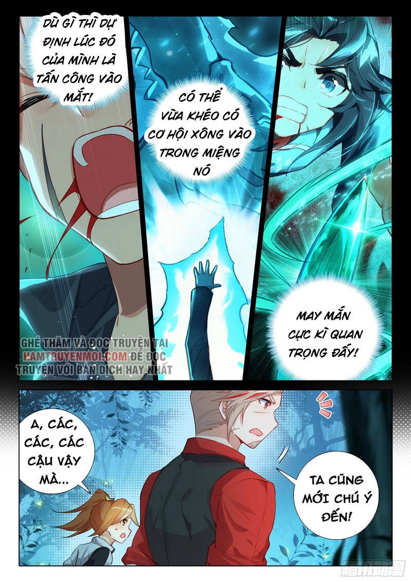 Đấu La Đại Lục 5 Chapter 45 - 14