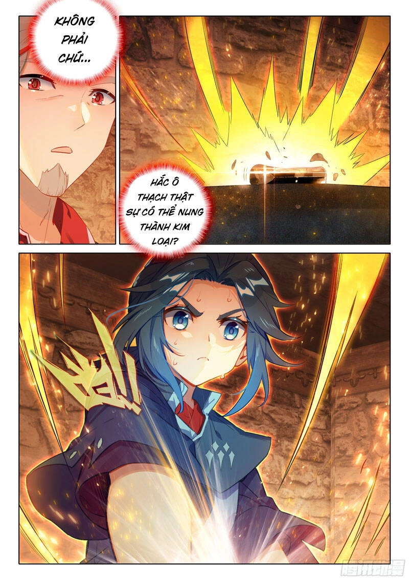 Đấu La Đại Lục 5 Chapter 50 - 12