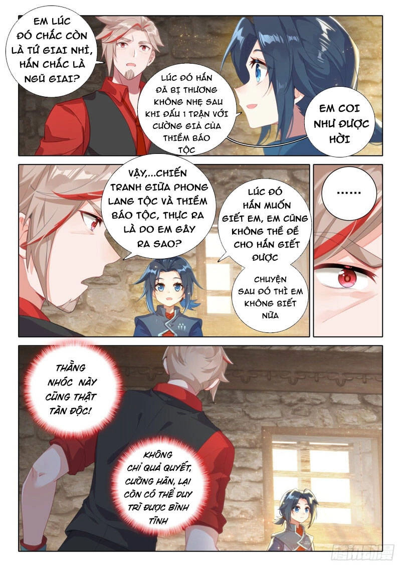 Đấu La Đại Lục 5 Chapter 51 - 2