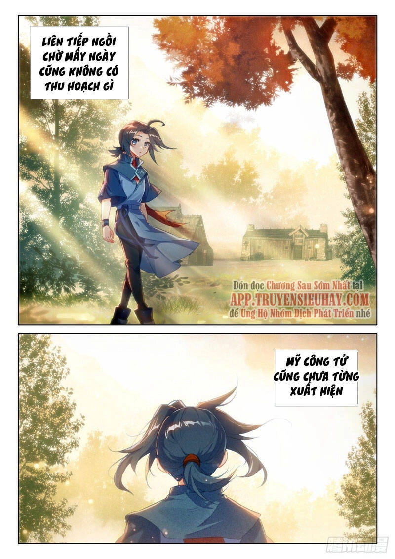 Đấu La Đại Lục 5 Chapter 51 - 7