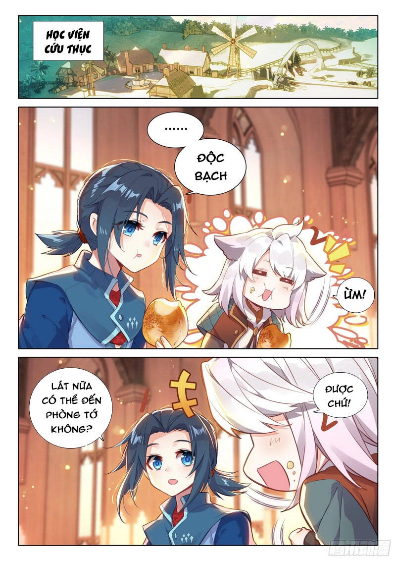 Đấu La Đại Lục 5 Chapter 53 - 11