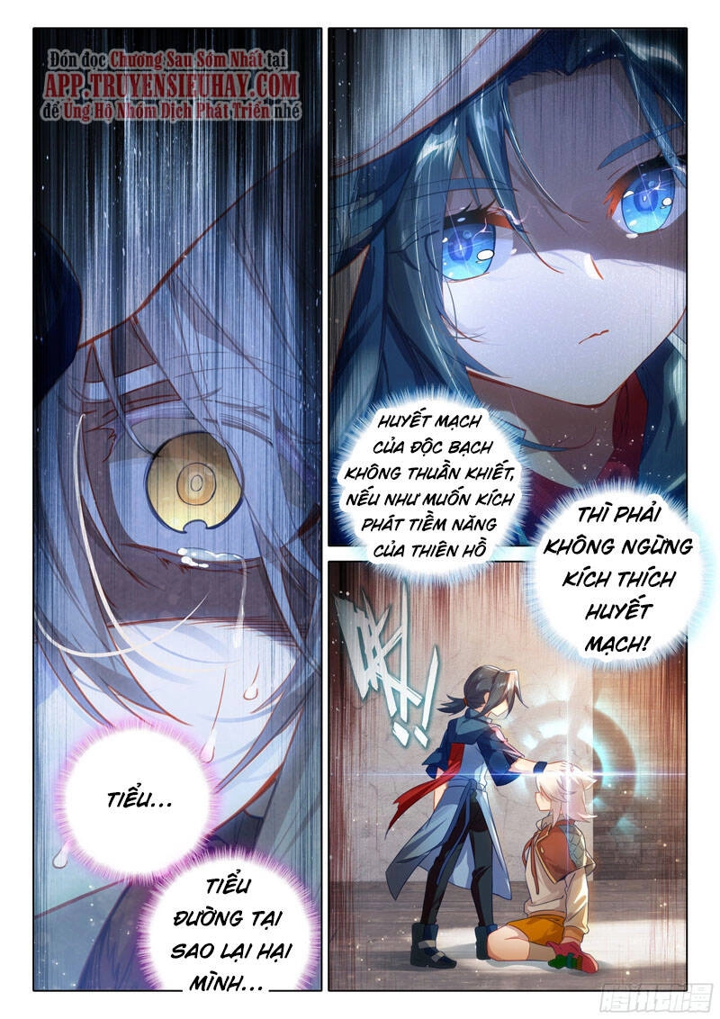 Đấu La Đại Lục 5 Chapter 54 - 2