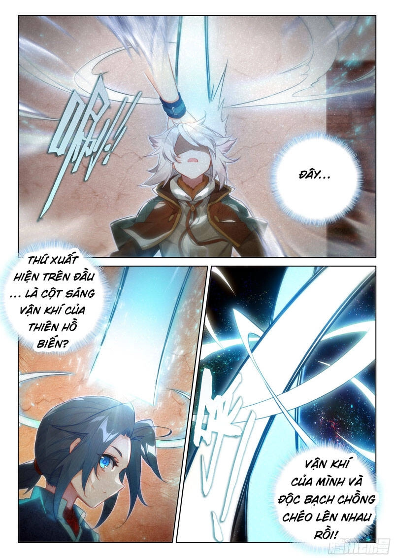 Đấu La Đại Lục 5 Chapter 54 - 4