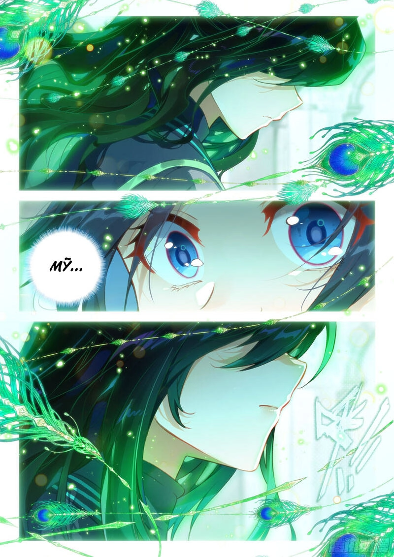 Đấu La Đại Lục 5 Chapter 54 - 13