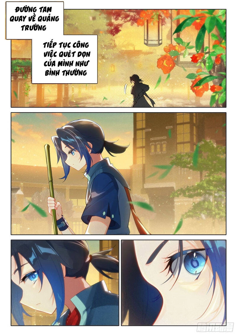 Đấu La Đại Lục 5 Chapter 55 - 7