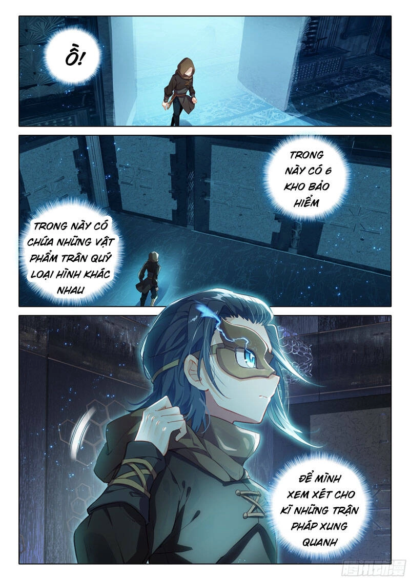 Đấu La Đại Lục 5 Chapter 56 - 12