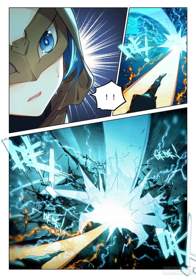 Đấu La Đại Lục 5 Chapter 57 - 6