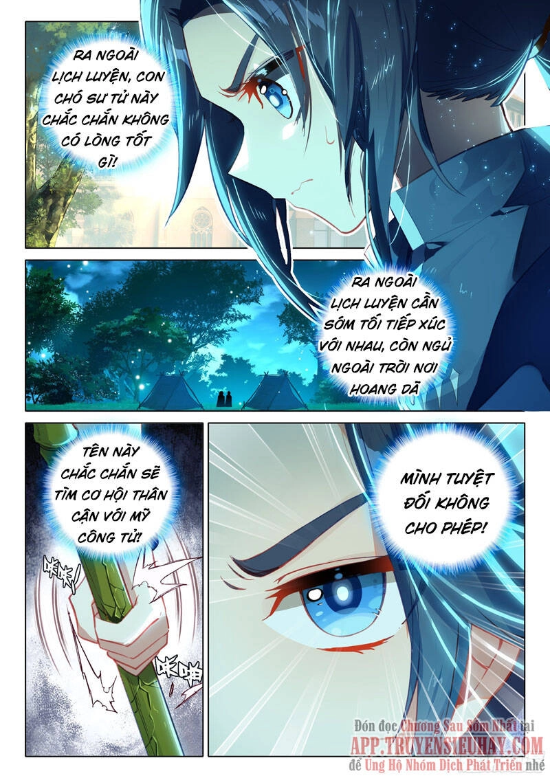 Đấu La Đại Lục 5 Chapter 58 - 2