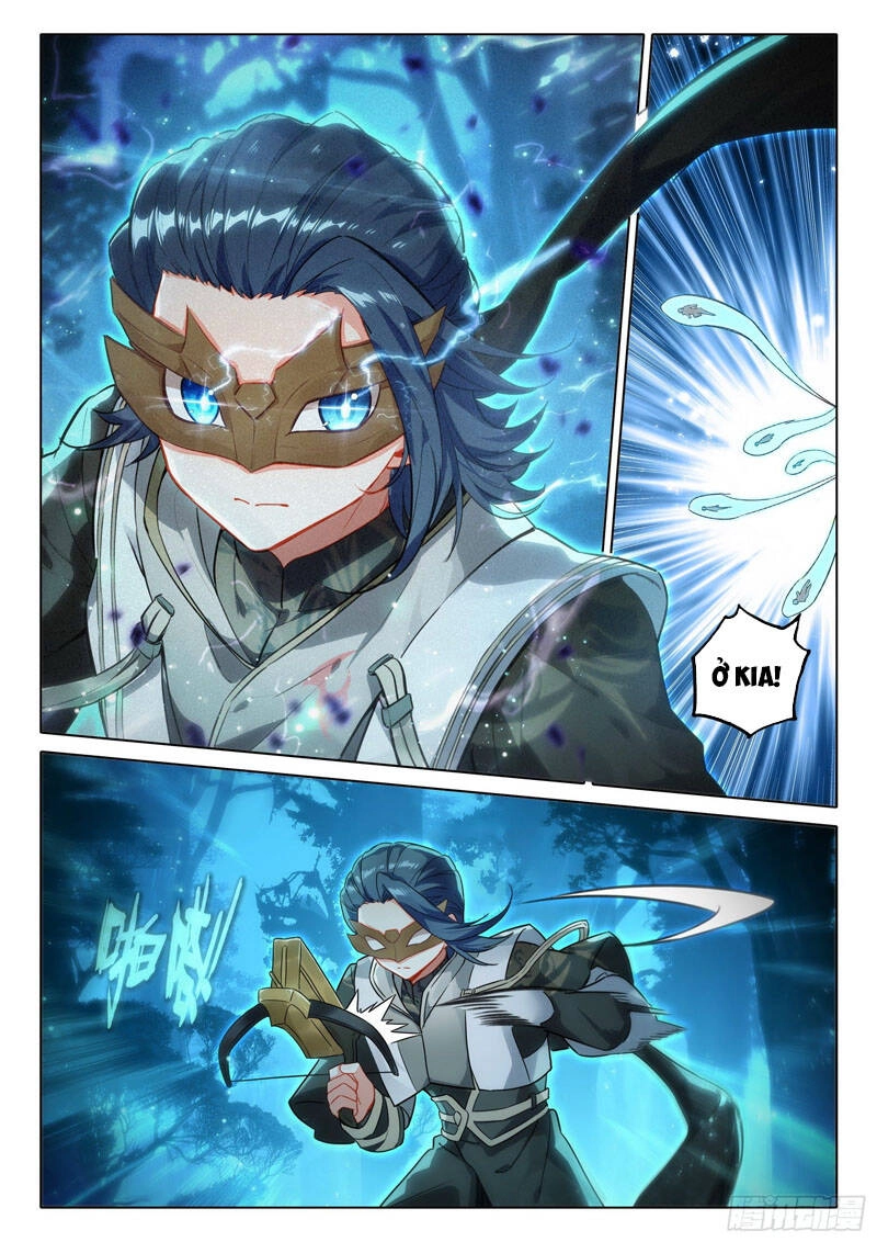 Đấu La Đại Lục 5 Chapter 61 - 13