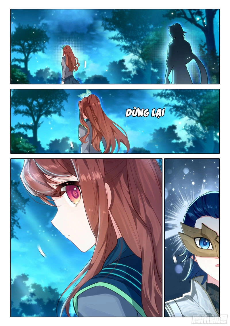 Đấu La Đại Lục 5 Chapter 62 - 5