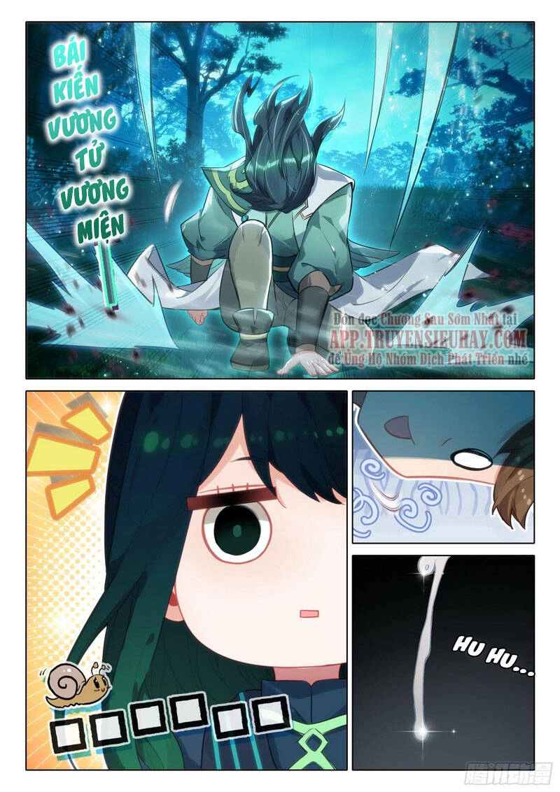 Đấu La Đại Lục 5 Chapter 63 - 14