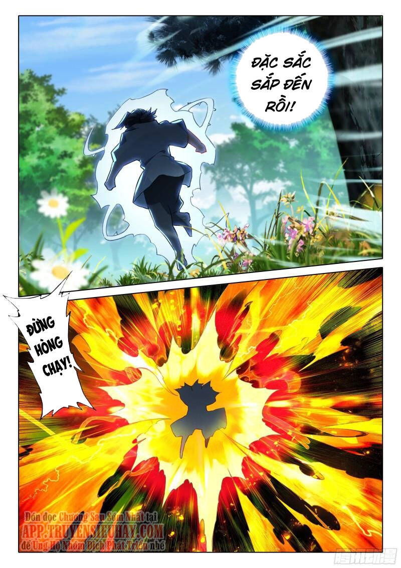 Đấu La Đại Lục 5 Chapter 66 - 13