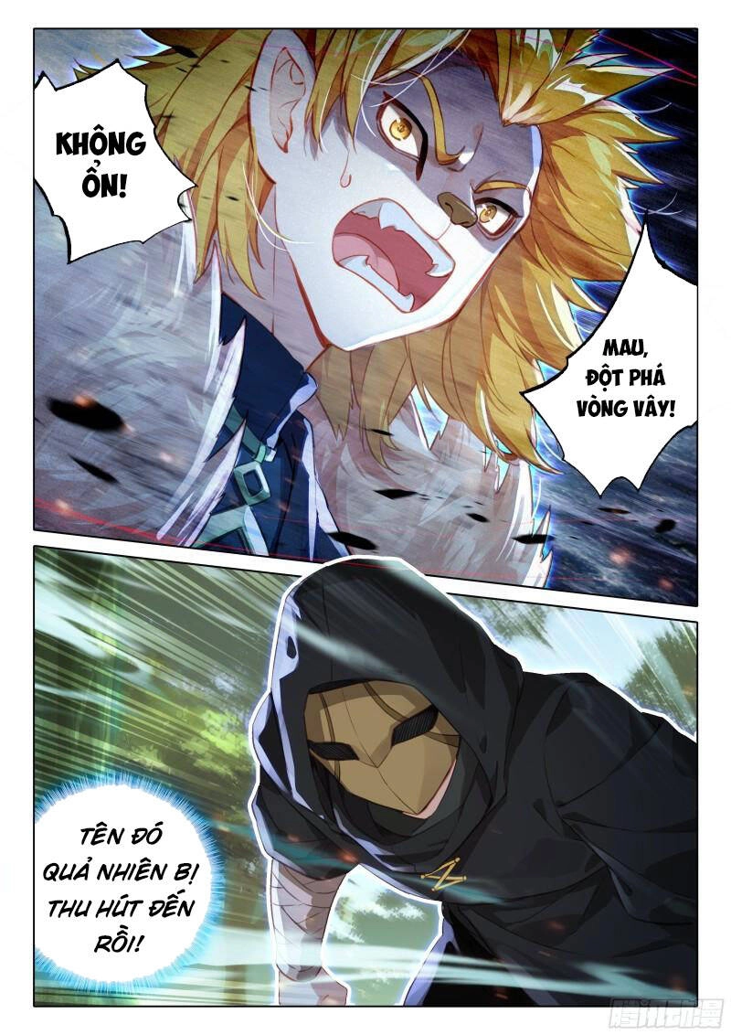 Đấu La Đại Lục 5 Chapter 66 - 16