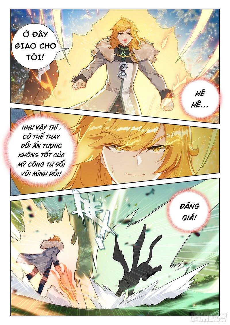 Đấu La Đại Lục 5 Chapter 67 - 6