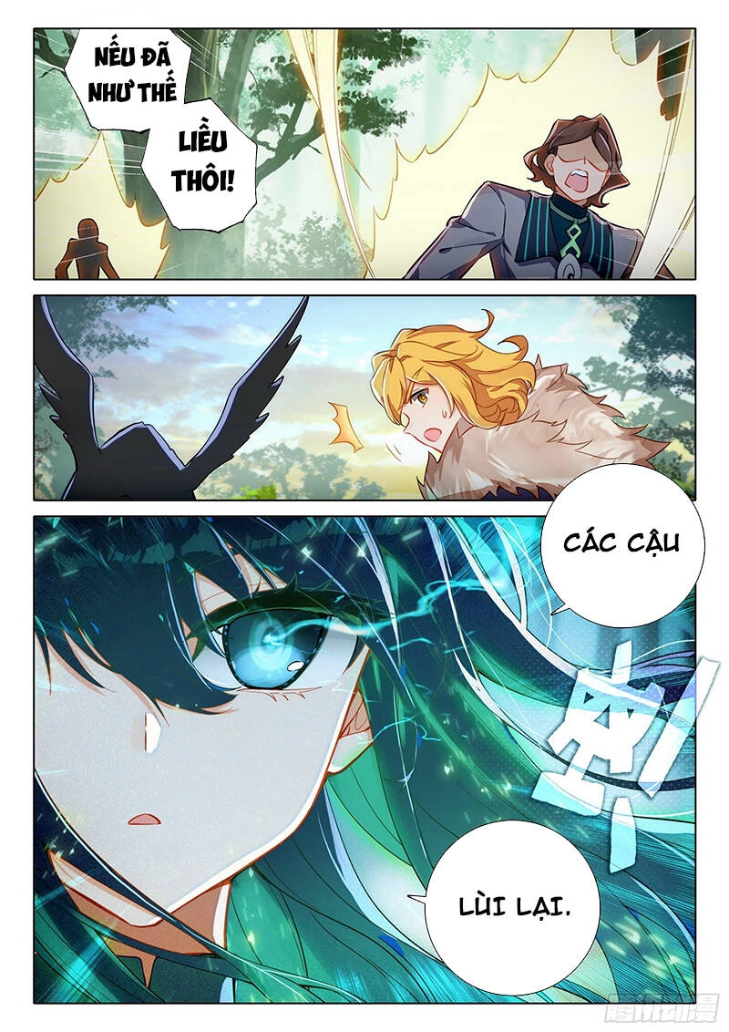 Đấu La Đại Lục 5 Chapter 67 - 15