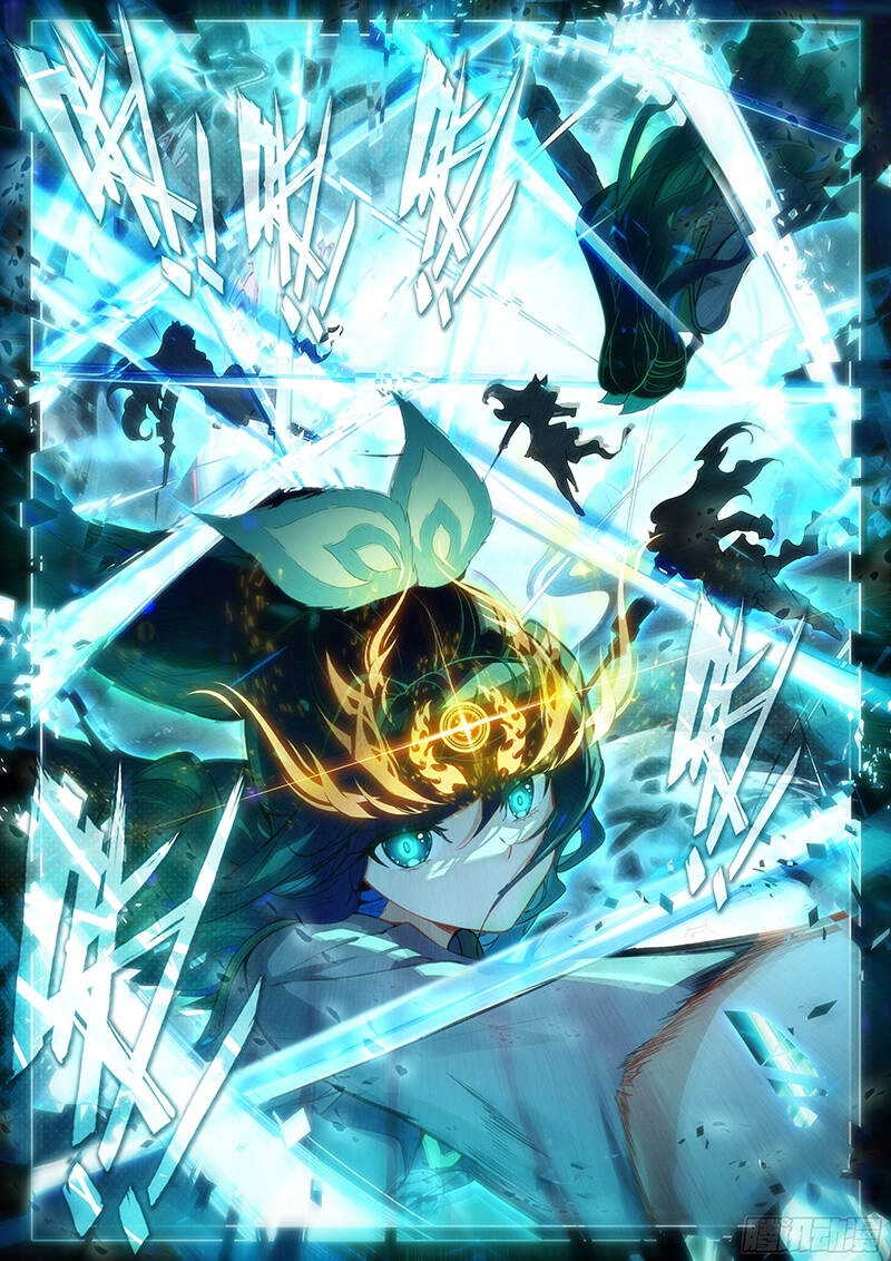 Đấu La Đại Lục 5 Chapter 68 - 6