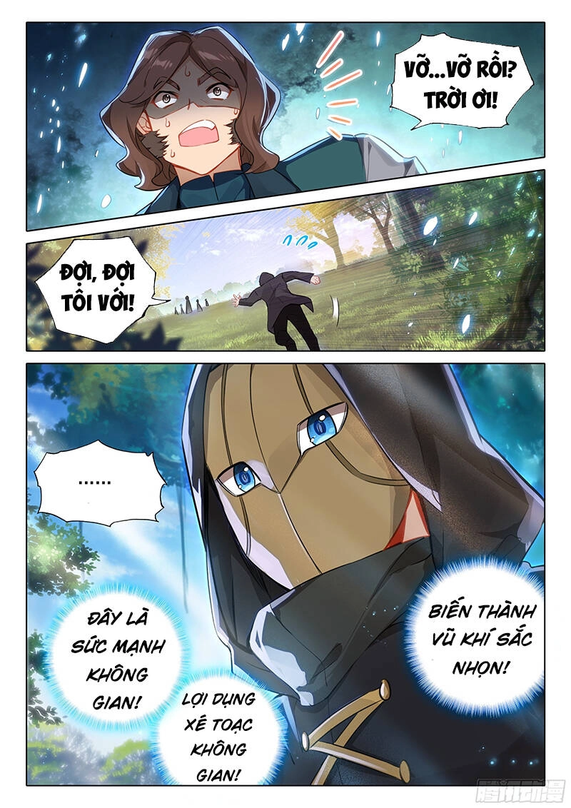 Đấu La Đại Lục 5 Chapter 68 - 12