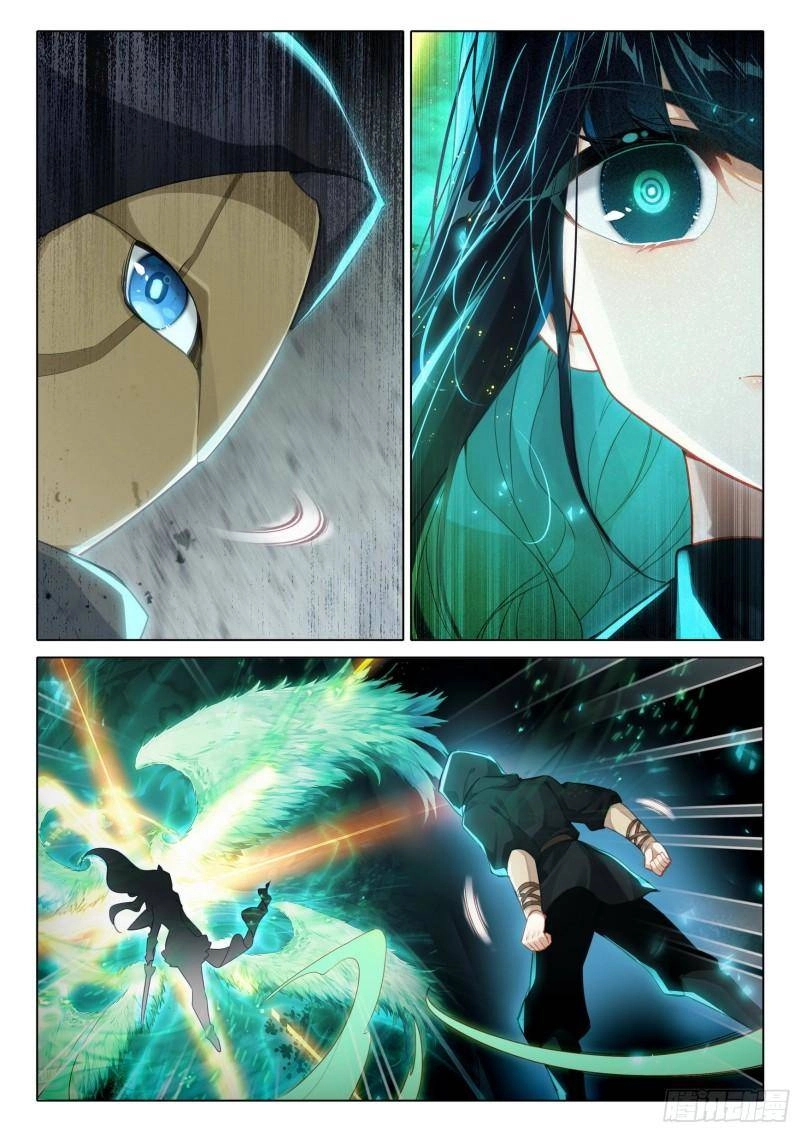 Đấu La Đại Lục 5 Chapter 69 - 2