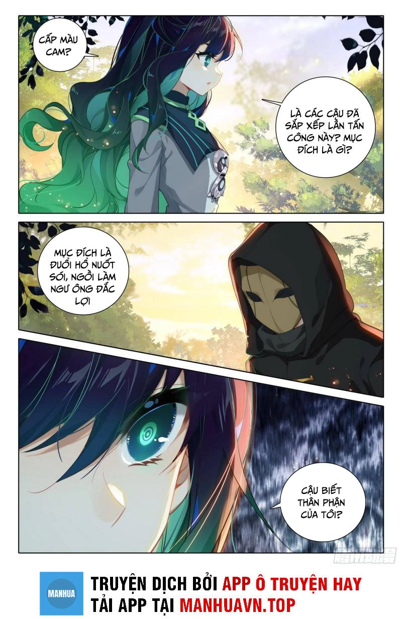 Đấu La Đại Lục 5 Chapter 69 - 4