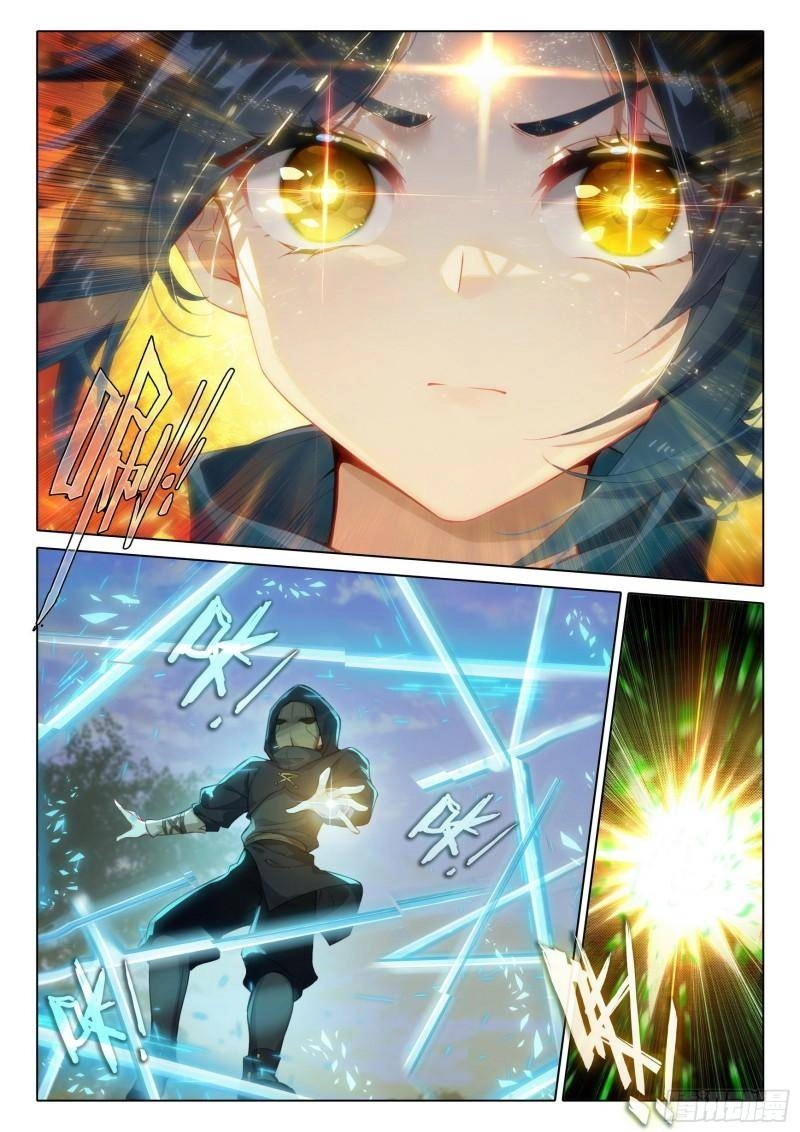 Đấu La Đại Lục 5 Chapter 69 - 8