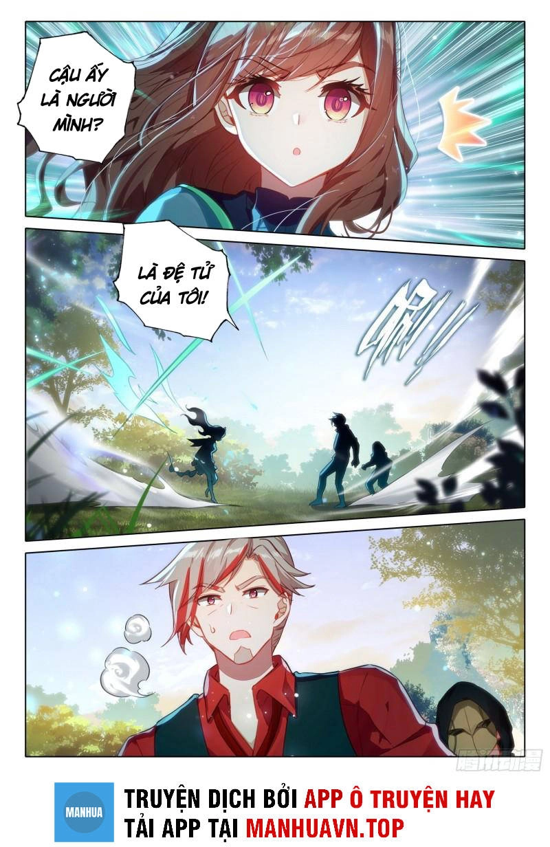 Đấu La Đại Lục 5 Chapter 69 - 10