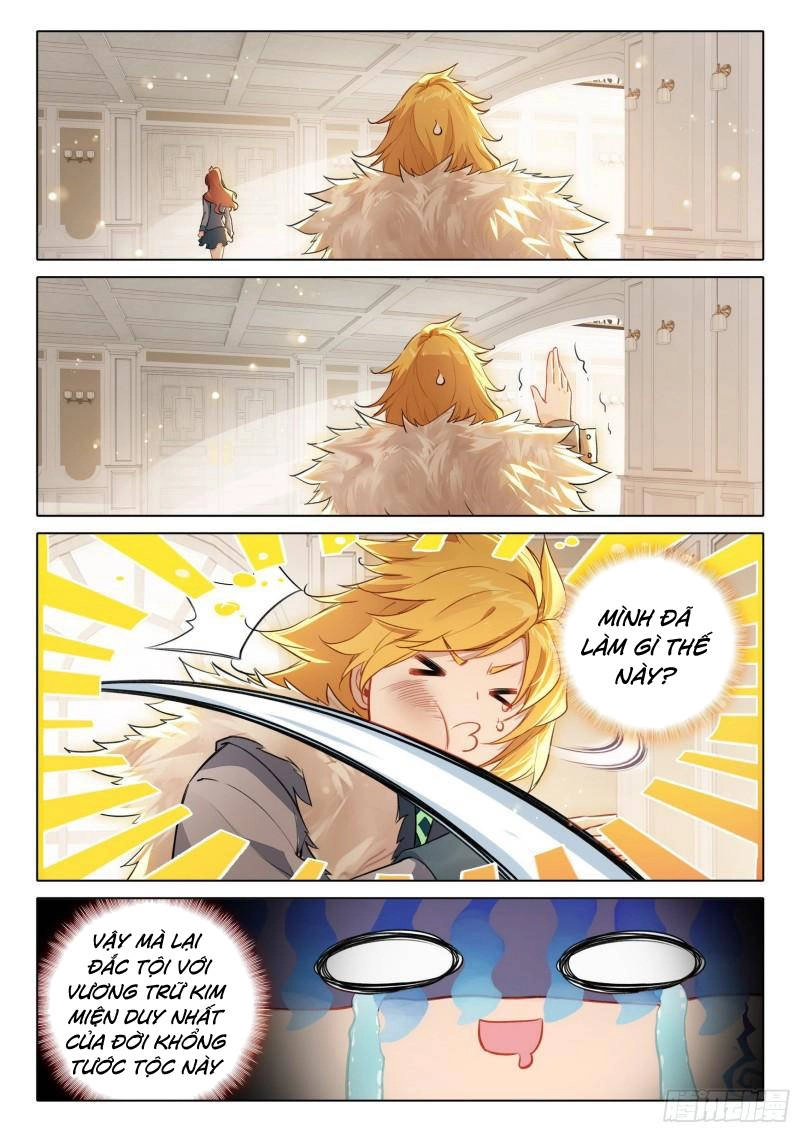 Đấu La Đại Lục 5 Chapter 70 - 3