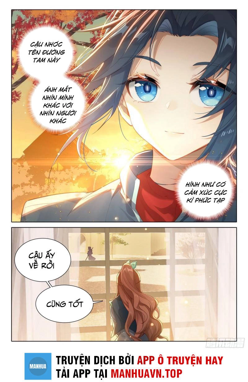 Đấu La Đại Lục 5 Chapter 70 - 10