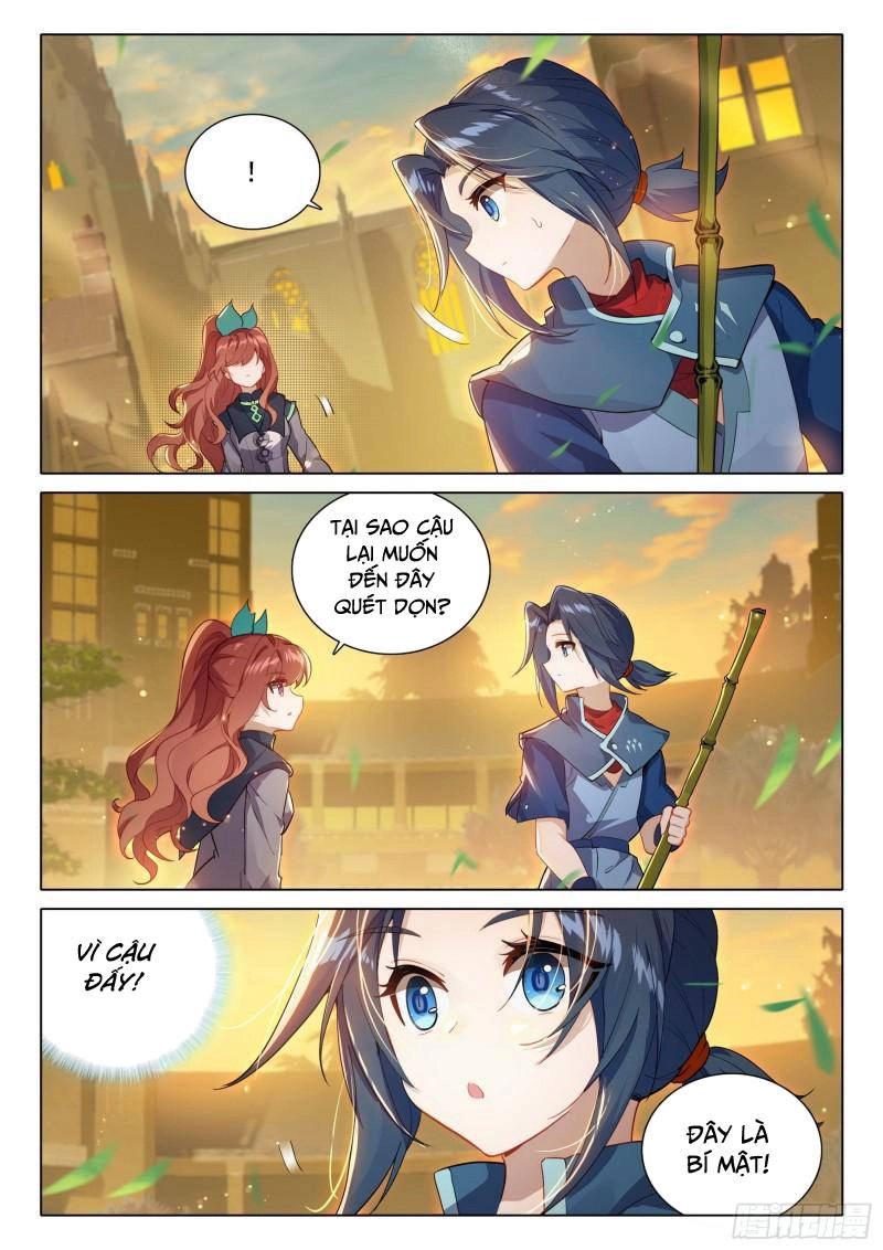 Đấu La Đại Lục 5 Chapter 70 - 12