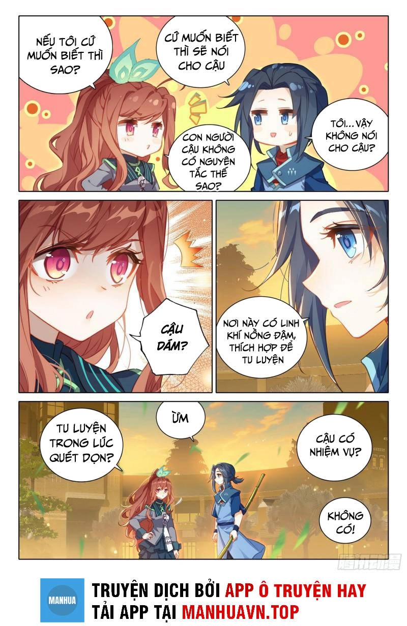 Đấu La Đại Lục 5 Chapter 70 - 13