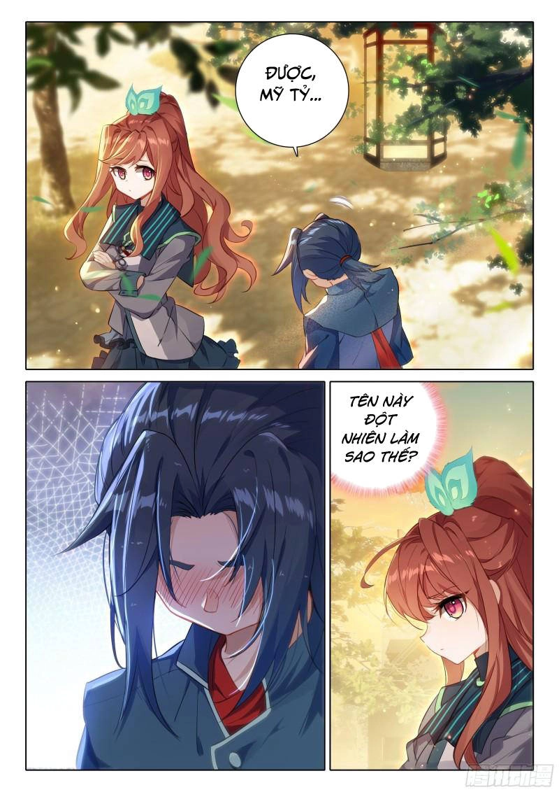 Đấu La Đại Lục 5 Chapter 71 - 2