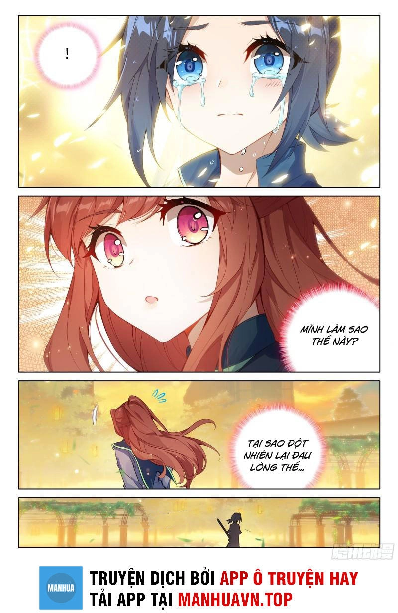 Đấu La Đại Lục 5 Chapter 71 - 4