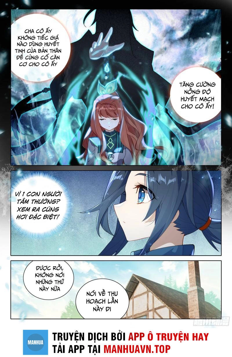 Đấu La Đại Lục 5 Chapter 71 - 7