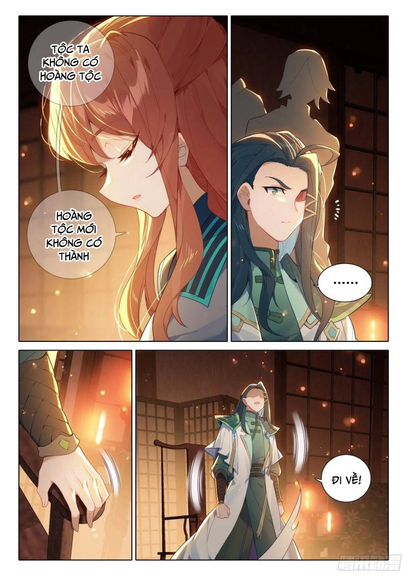 Đấu La Đại Lục 5 Chapter 75 - 2