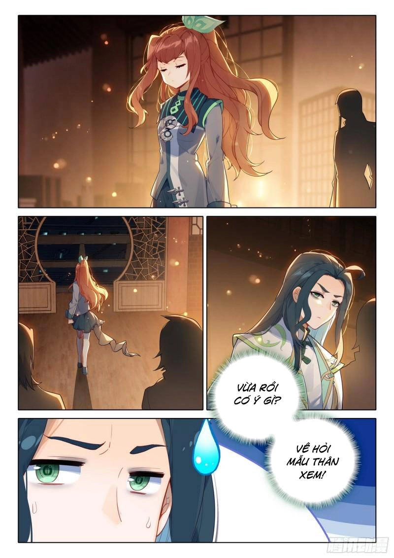 Đấu La Đại Lục 5 Chapter 75 - 3