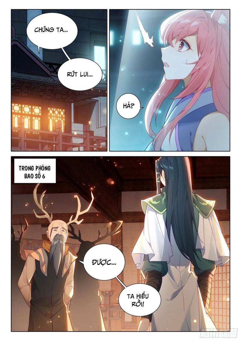 Đấu La Đại Lục 5 Chapter 75 - 5