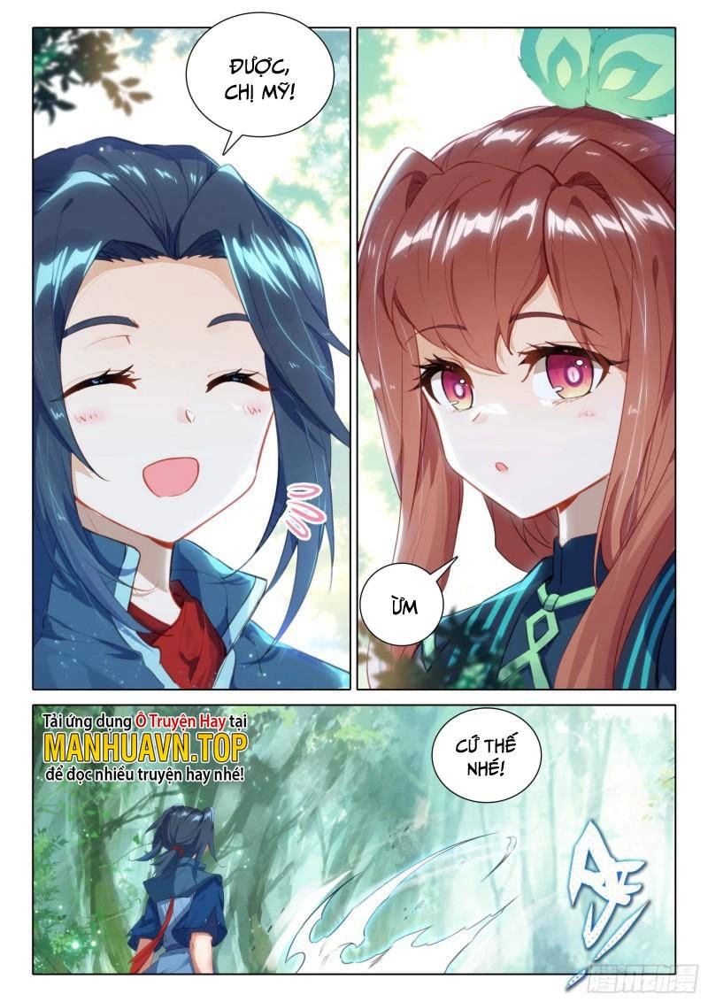 Đấu La Đại Lục 5 Chapter 75 - 13