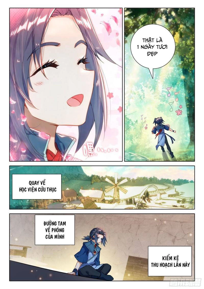 Đấu La Đại Lục 5 Chapter 75 - 14